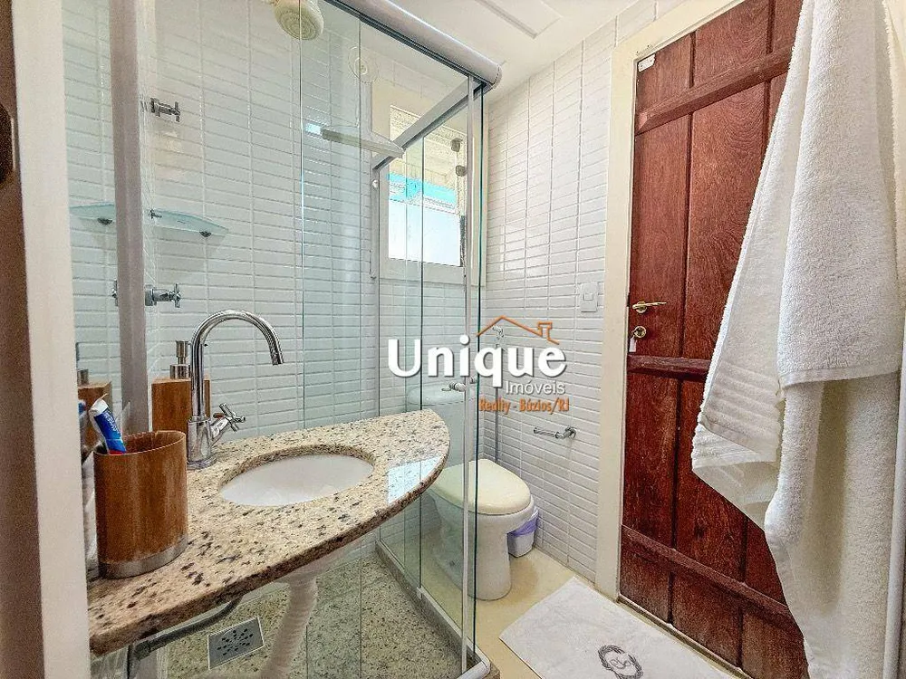 Casa de Condomínio, 5 quartos - Foto 19