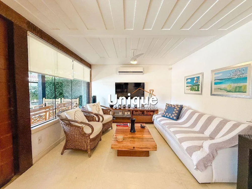 Casa de Condomínio, 5 quartos - Foto 6