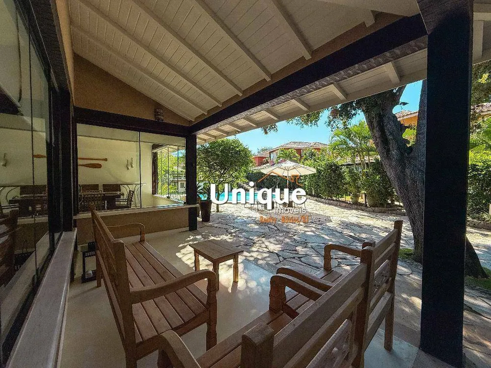 Casa de Condomínio, 5 quartos - Foto 4