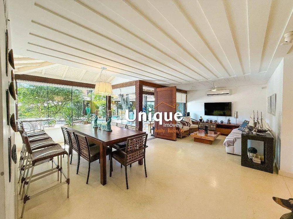 Casa de Condomínio, 5 quartos - Foto 5