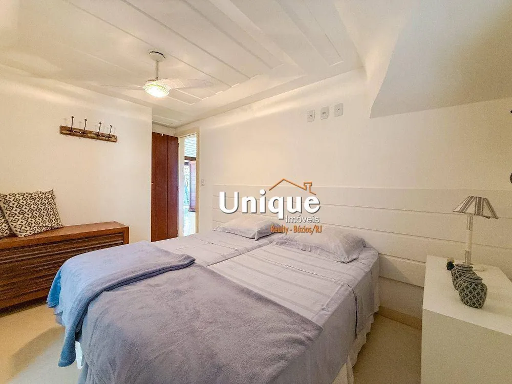 Casa de Condomínio, 5 quartos - Foto 18