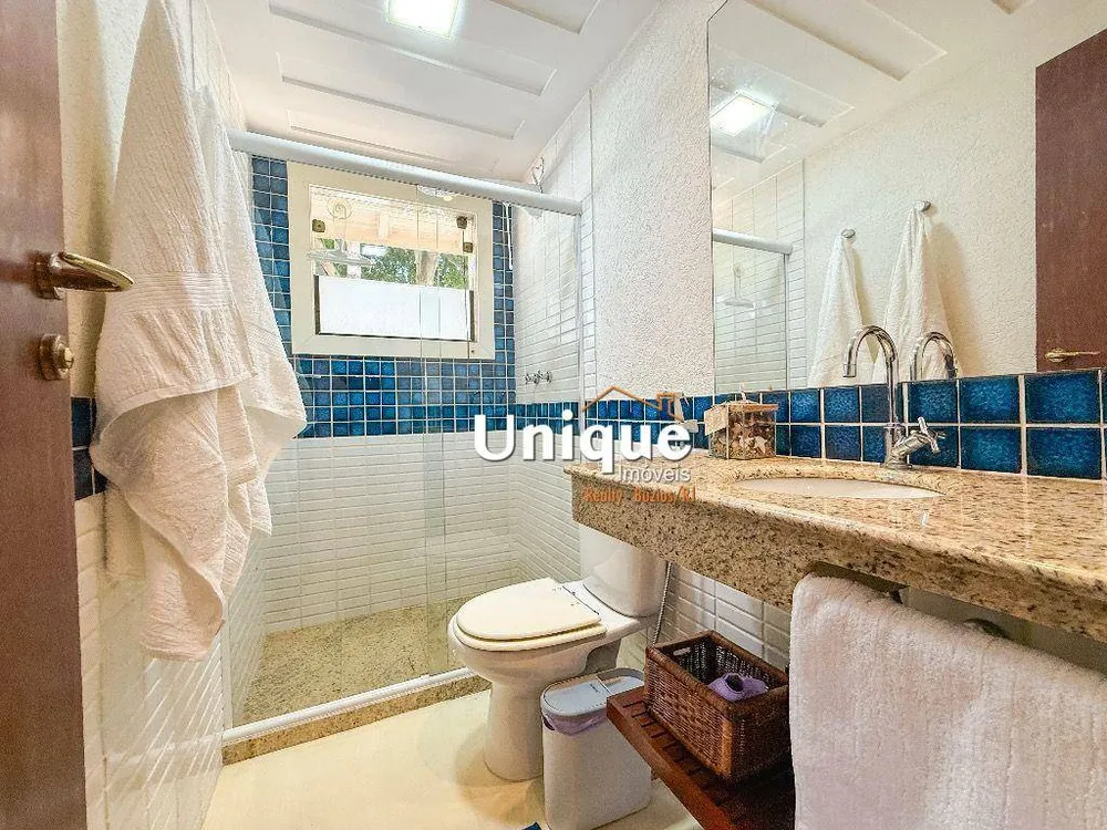 Casa de Condomínio, 5 quartos - Foto 29