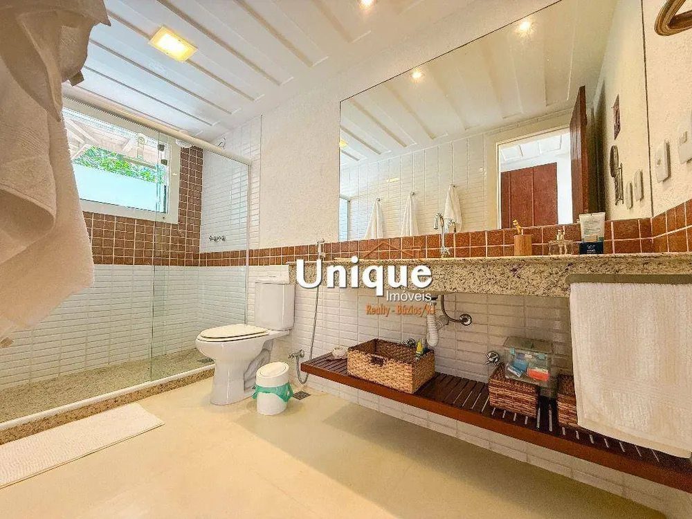 Casa de Condomínio, 5 quartos - Foto 23