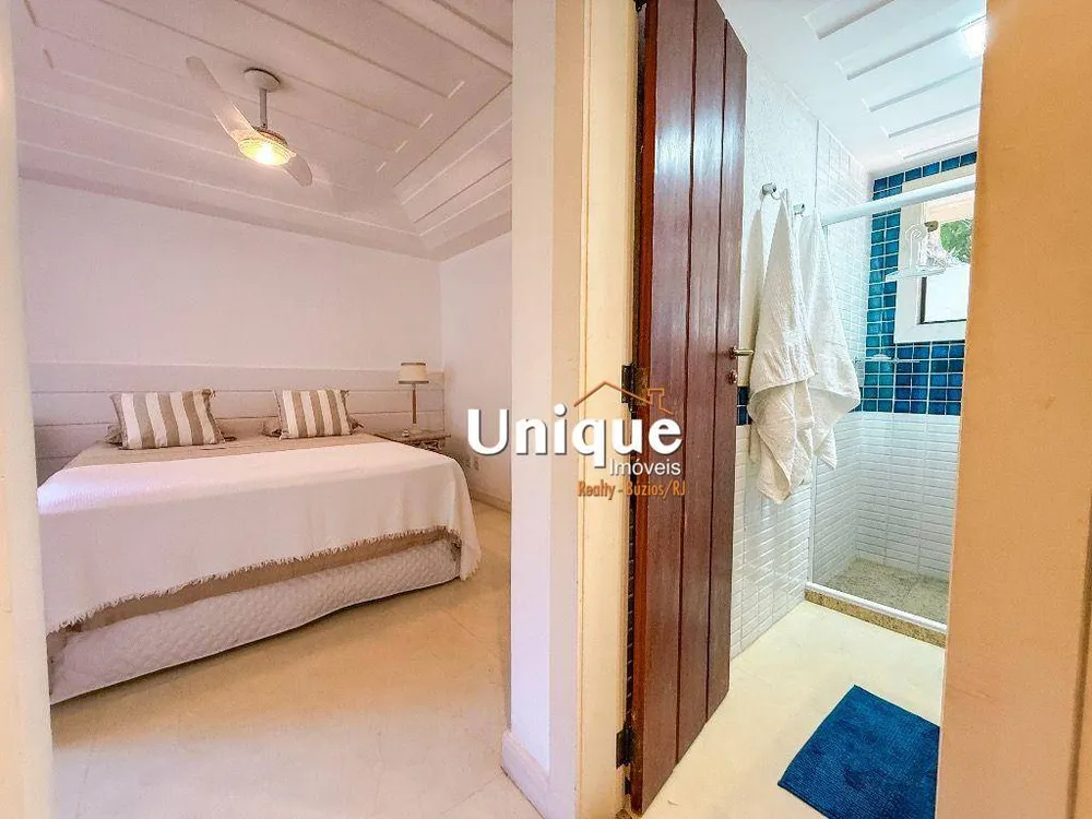 Casa de Condomínio, 5 quartos - Foto 28