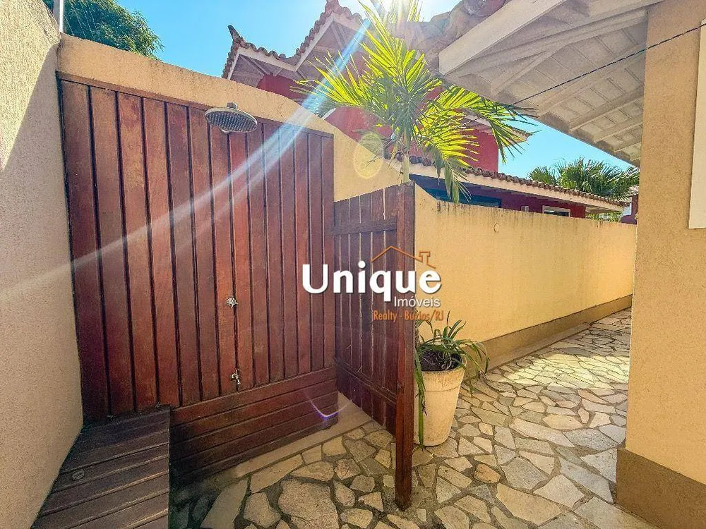 Casa de Condomínio, 5 quartos - Foto 33