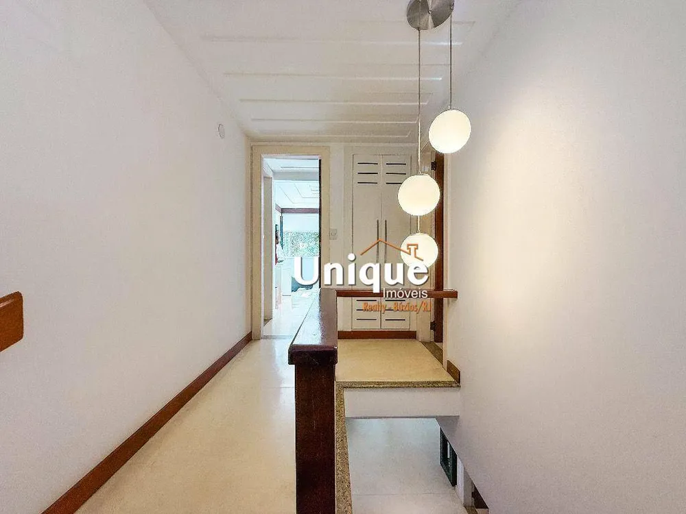Casa de Condomínio, 5 quartos - Foto 20