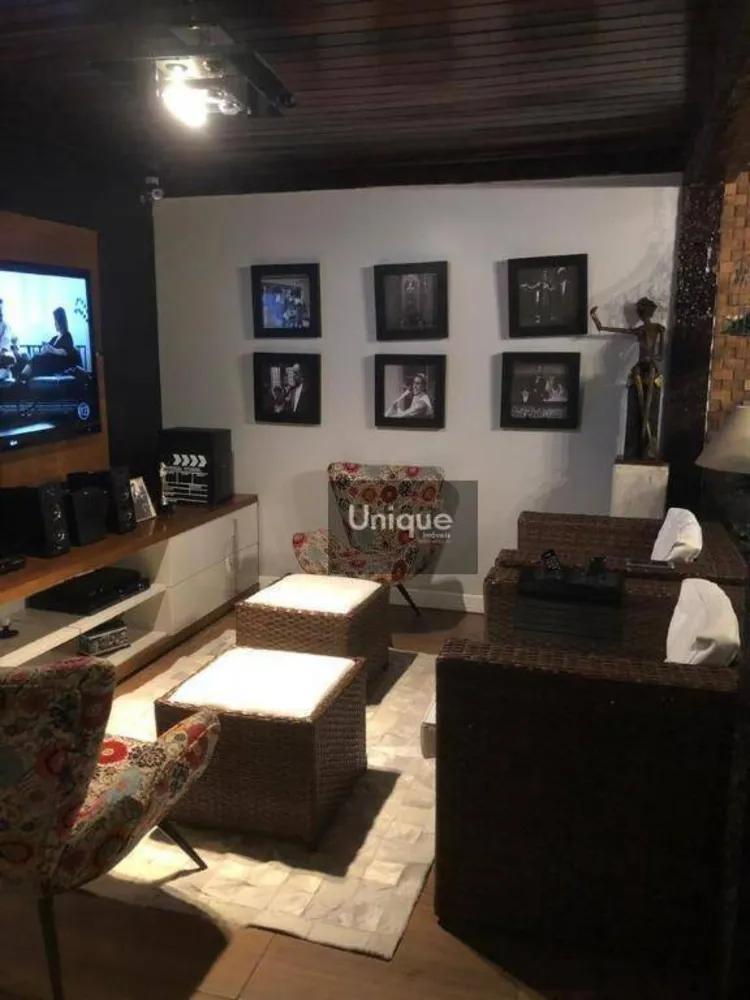 Casa de Condomínio, 4 quartos - Foto 3