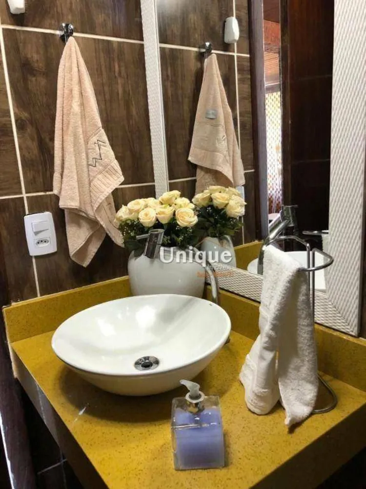 Casa de Condomínio, 4 quartos - Foto 8
