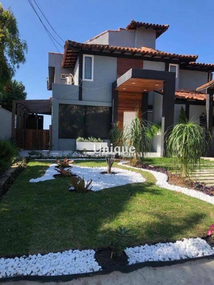 Casa de Condomínio, 4 quartos - Foto 2