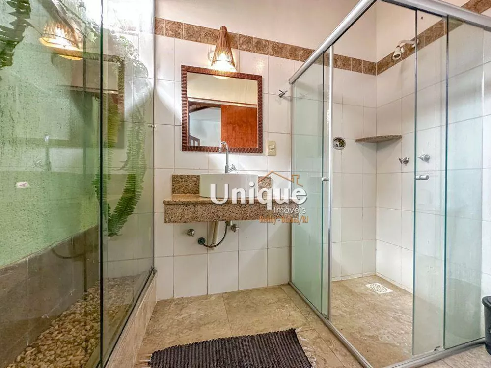 Casa, 8 quartos, 328 m² - Foto 5
