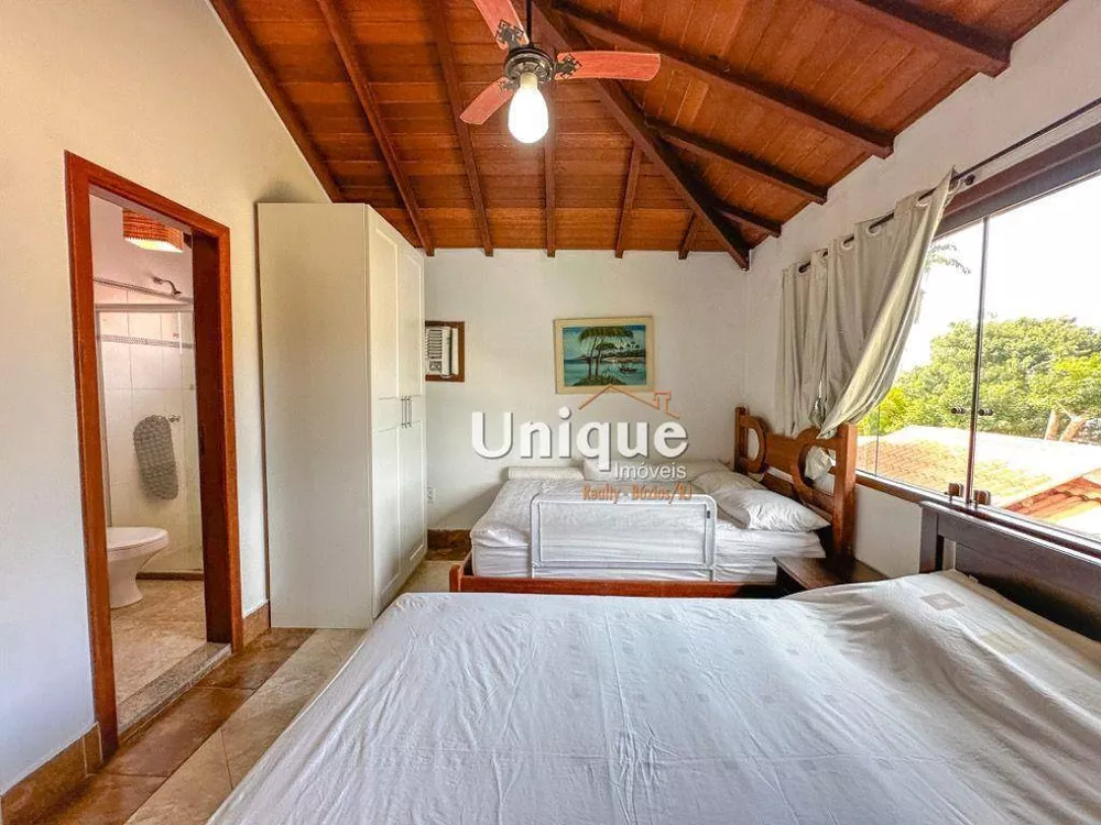 Casa, 8 quartos, 328 m² - Foto 15