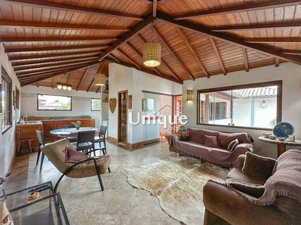Casa, 8 quartos, 328 m² - Foto 37