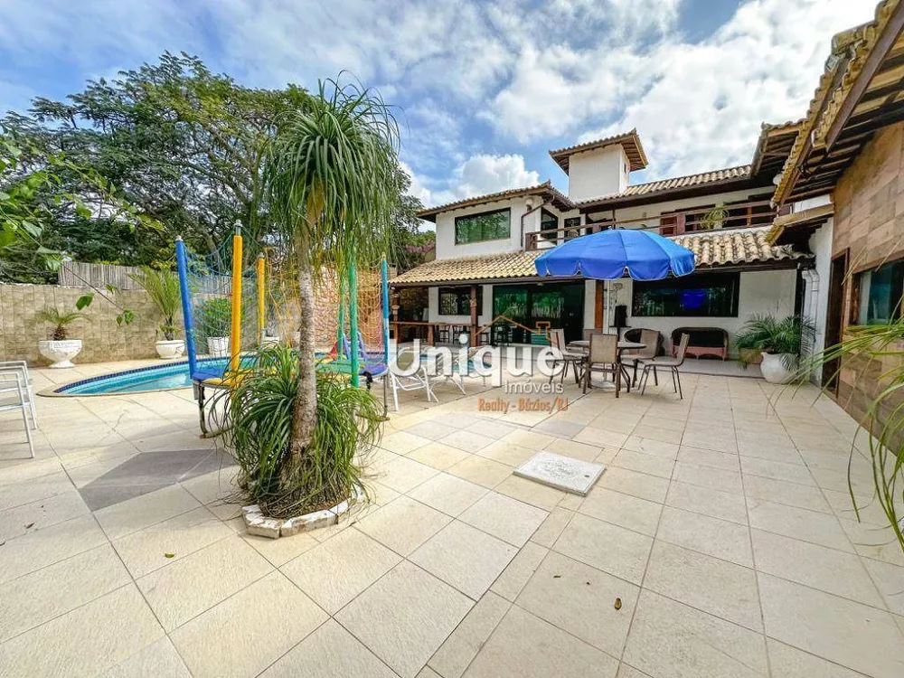 Casa, 8 quartos, 328 m² - Foto 38