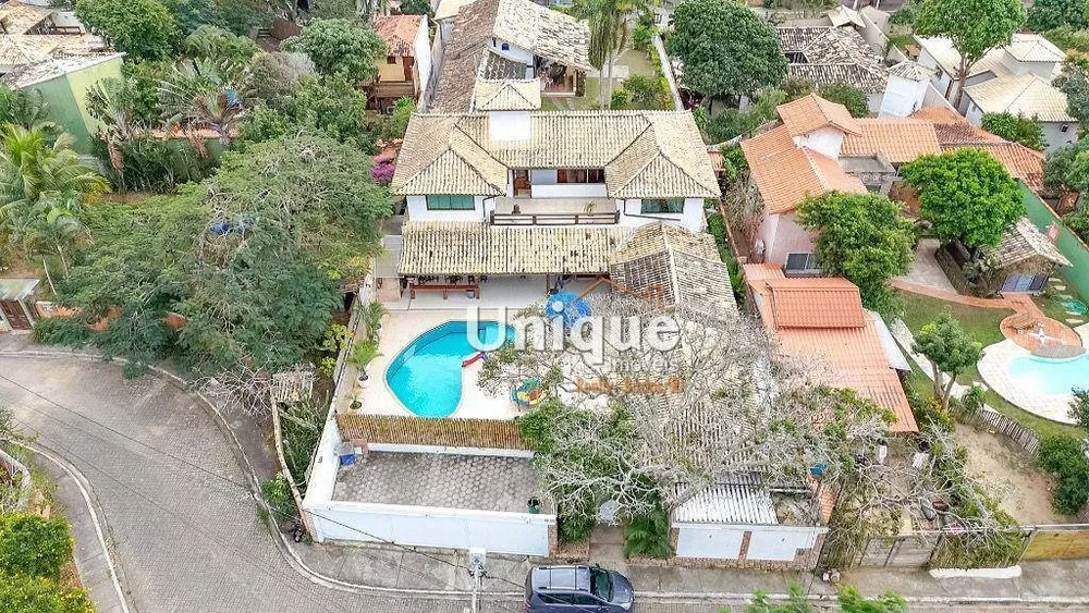 Casa, 8 quartos, 328 m² - Foto 41