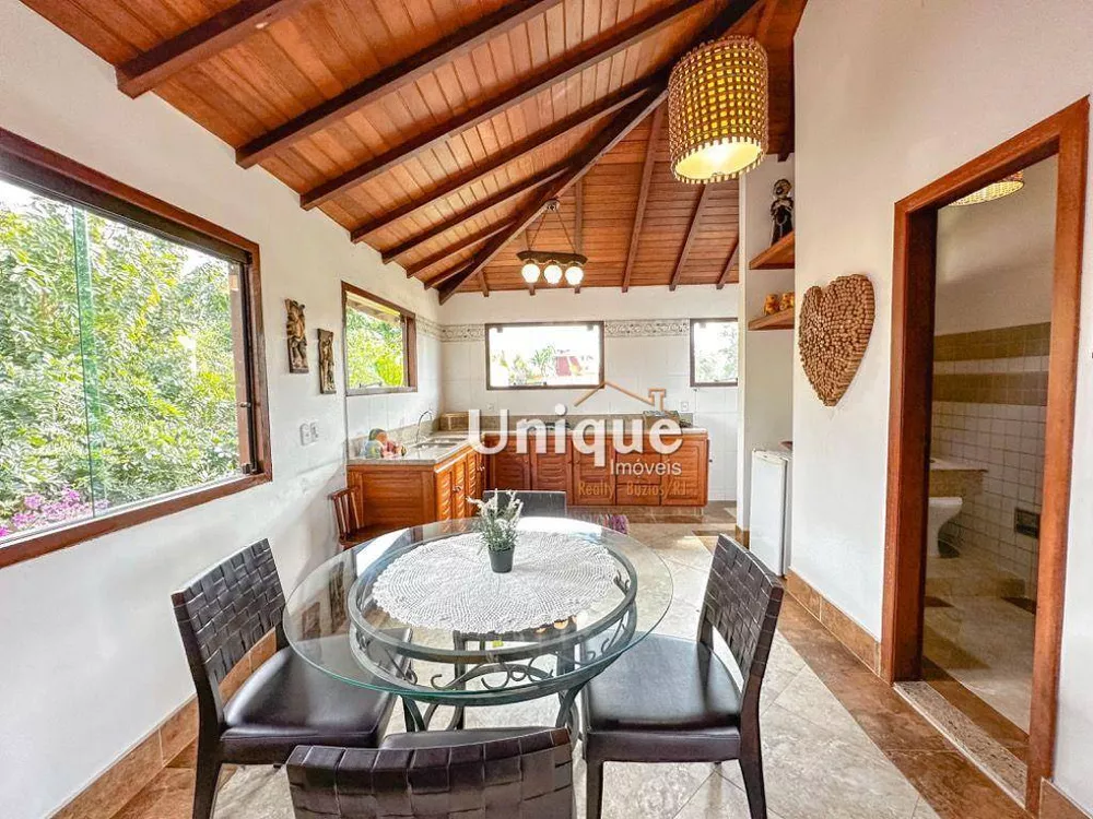 Casa, 8 quartos, 328 m² - Foto 26