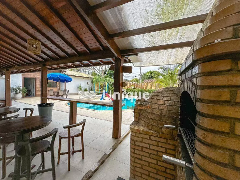 Casa, 8 quartos, 328 m² - Foto 29