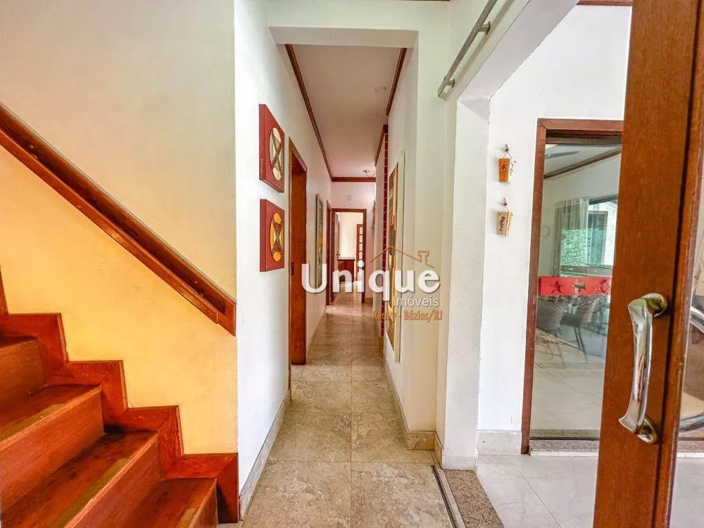 Casa, 8 quartos, 328 m² - Foto 10