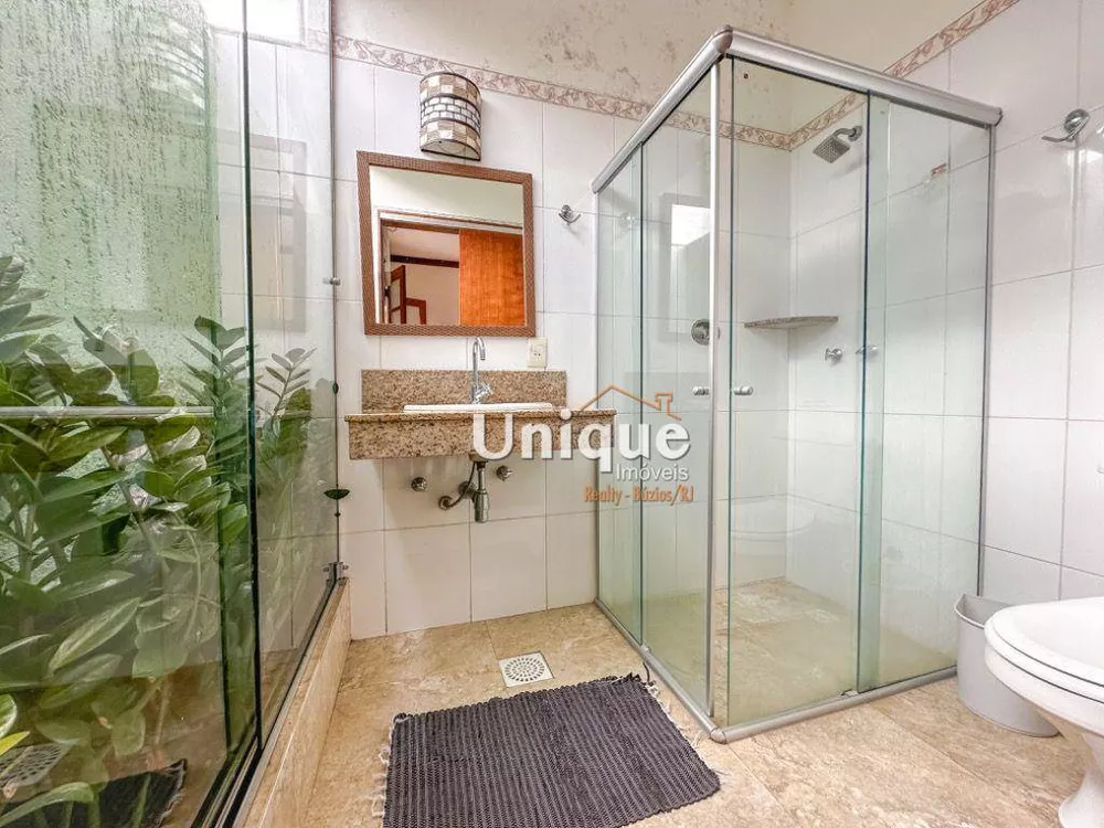 Casa, 8 quartos, 328 m² - Foto 6