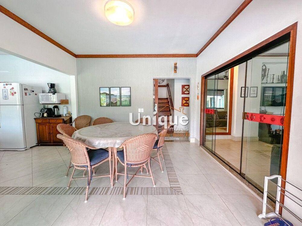 Casa, 8 quartos, 328 m² - Foto 55