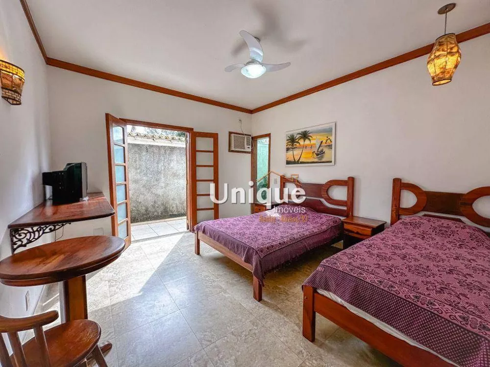 Casa, 8 quartos, 328 m² - Foto 23