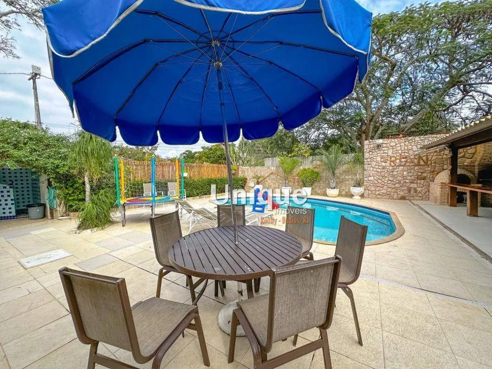 Casa, 8 quartos, 328 m² - Foto 27