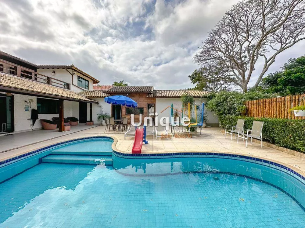 Casa, 8 quartos, 328 m² - Foto 54