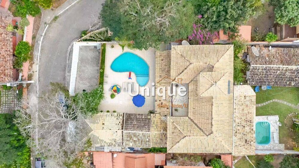 Casa, 8 quartos, 328 m² - Foto 57