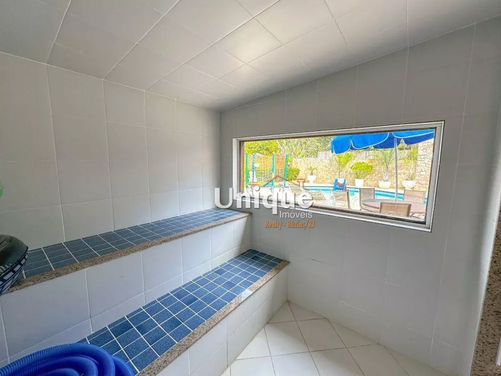 Casa, 8 quartos, 328 m² - Foto 7