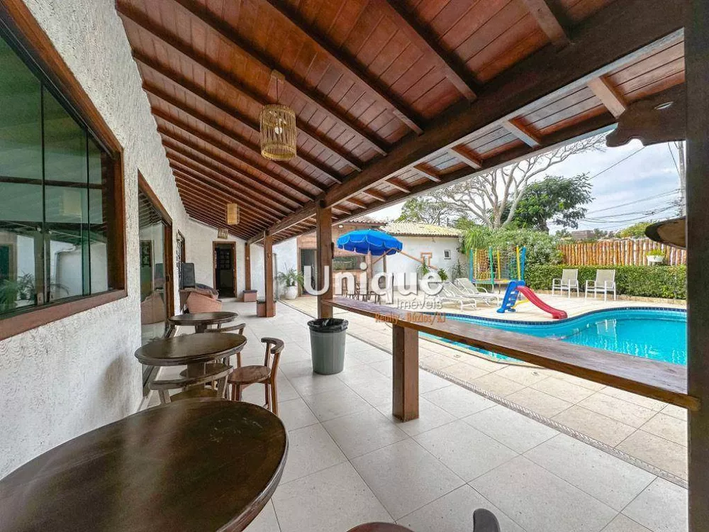 Casa, 8 quartos, 328 m² - Foto 19