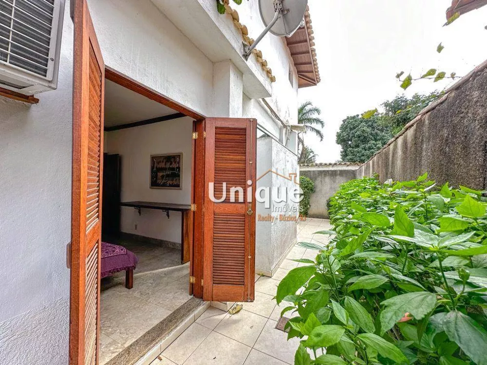 Casa, 8 quartos, 328 m² - Foto 43