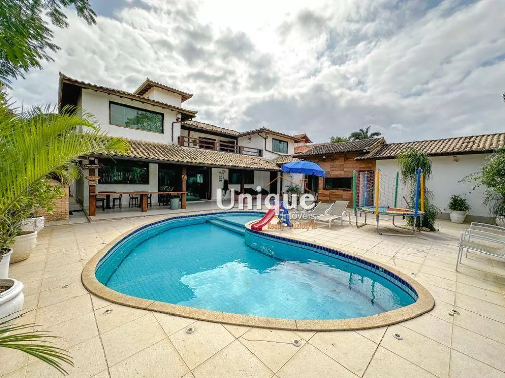 Casa, 8 quartos, 328 m² - Foto 17
