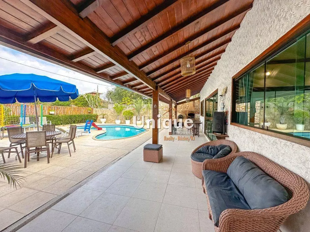 Casa, 8 quartos, 328 m² - Foto 3