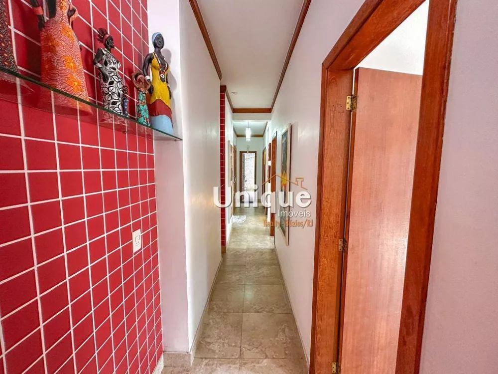 Casa, 8 quartos, 328 m² - Foto 21