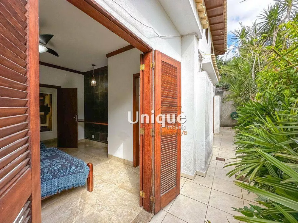 Casa, 8 quartos, 328 m² - Foto 45