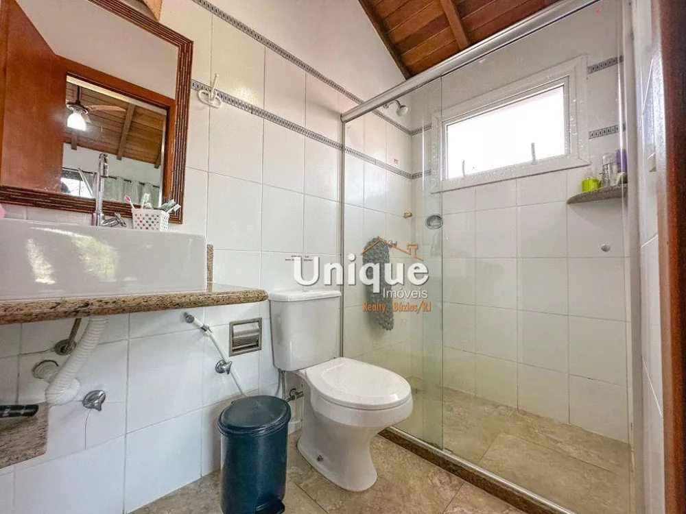 Casa, 8 quartos, 328 m² - Foto 9