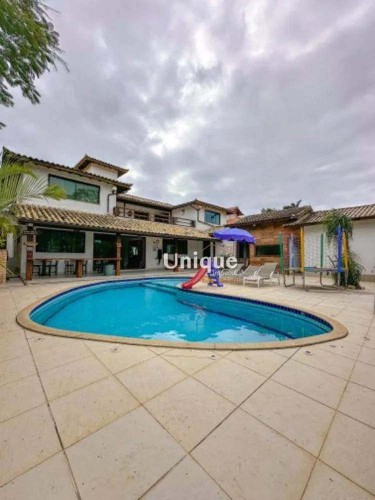 Casa, 8 quartos, 328 m² - Foto 49