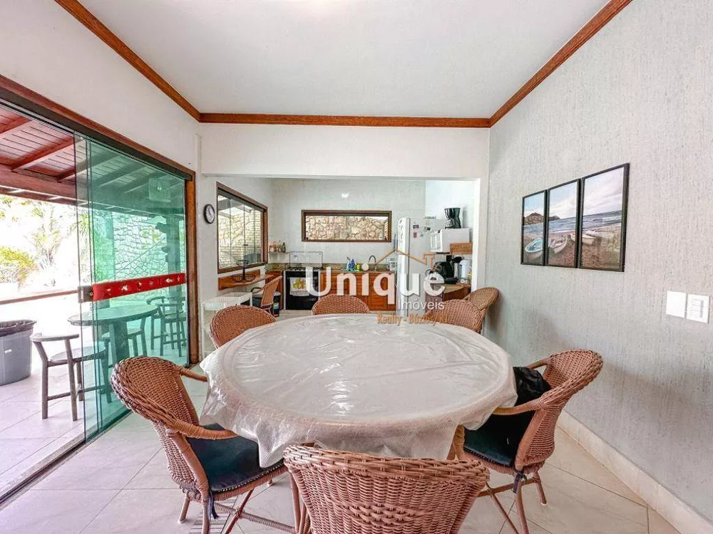 Casa, 8 quartos, 328 m² - Foto 14