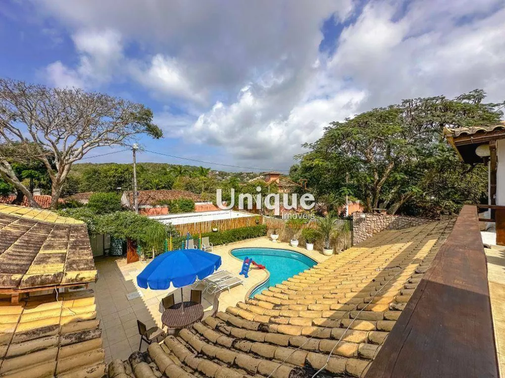 Casa, 8 quartos, 328 m² - Foto 18