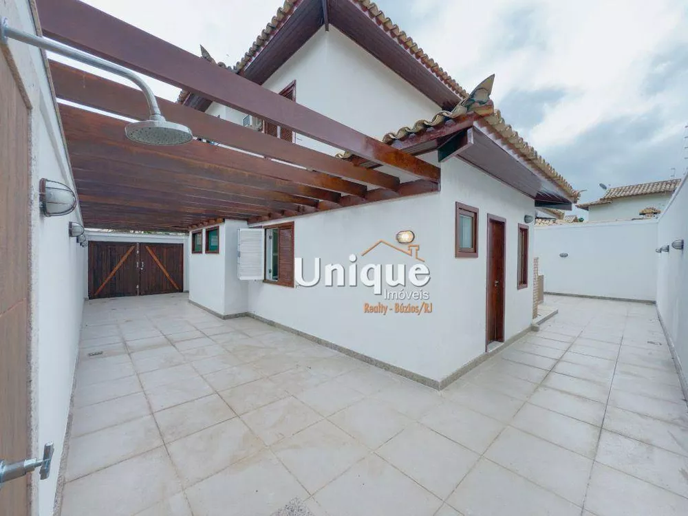 Casa de Condomínio, 4 quartos - Foto 20