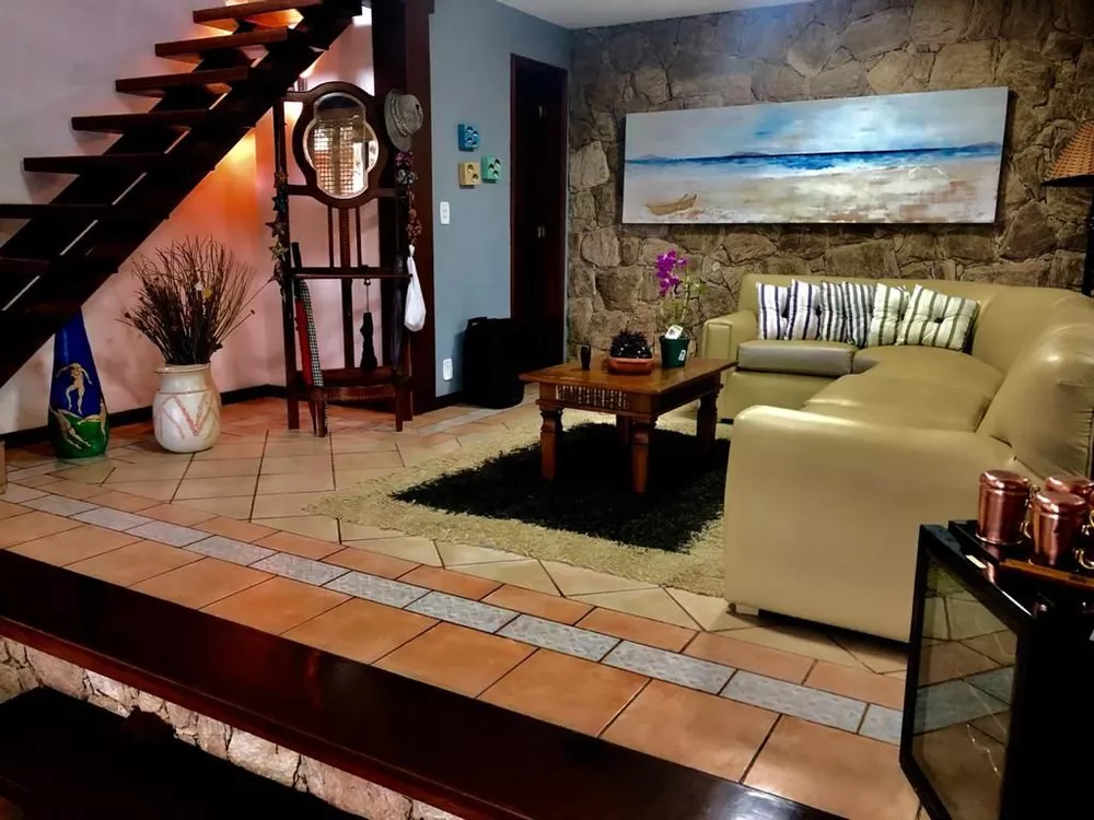 Casa, 6 quartos, 300 m² - Foto 5