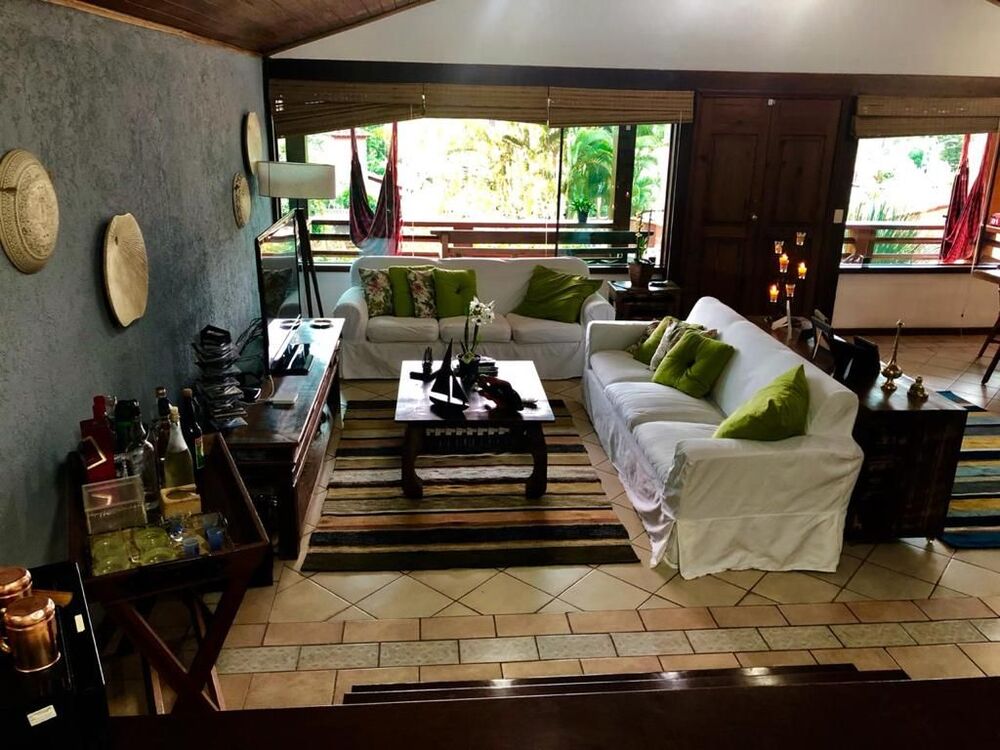 Casa, 6 quartos, 300 m² - Foto 16