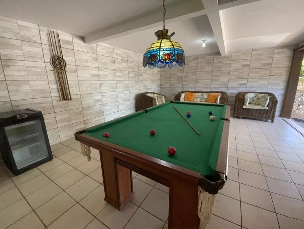 Casa, 6 quartos, 300 m² - Foto 10