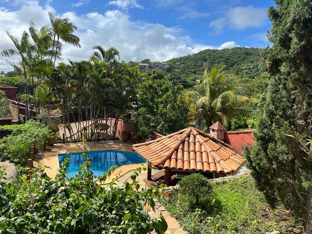 Casa, 6 quartos, 300 m² - Foto 13