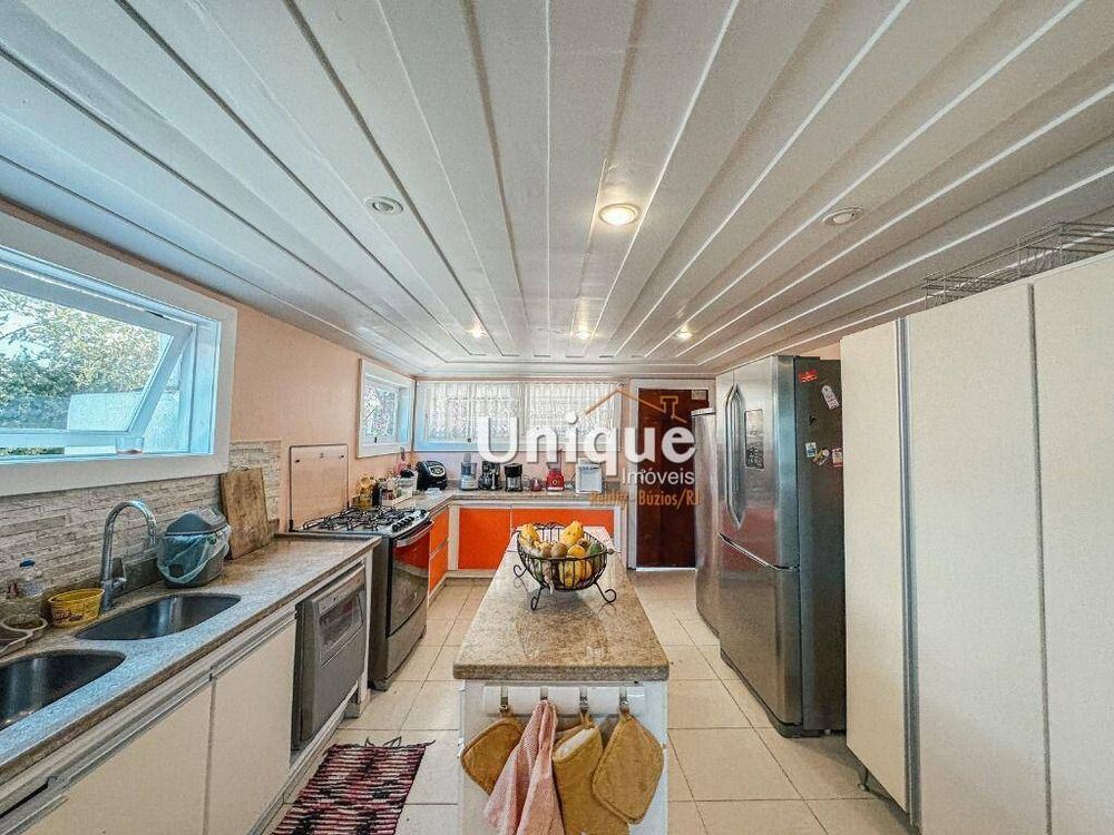 Casa, 5 quartos, 450 m² - Foto 15