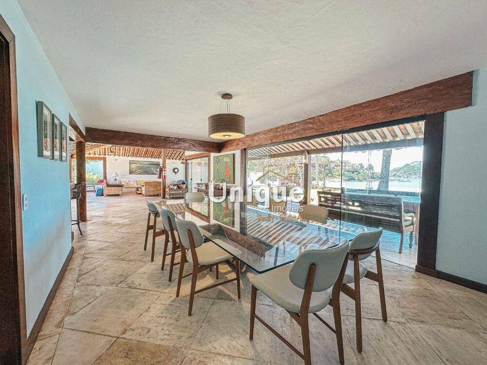 Casa, 5 quartos, 450 m² - Foto 26