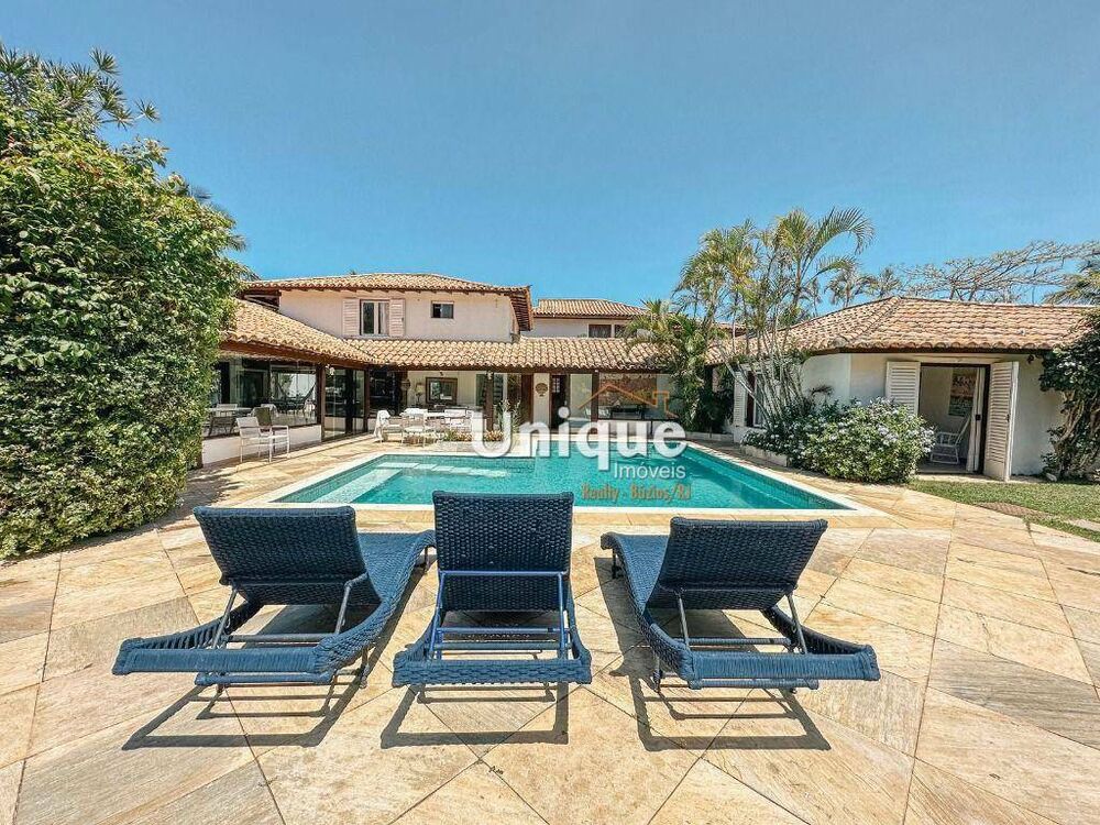 Casa, 5 quartos, 450 m² - Foto 8