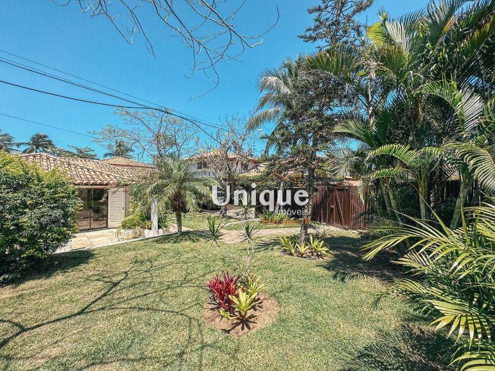 Casa, 5 quartos, 450 m² - Foto 30