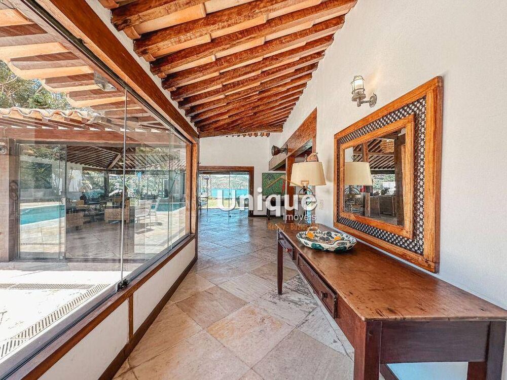 Casa, 5 quartos, 450 m² - Foto 10