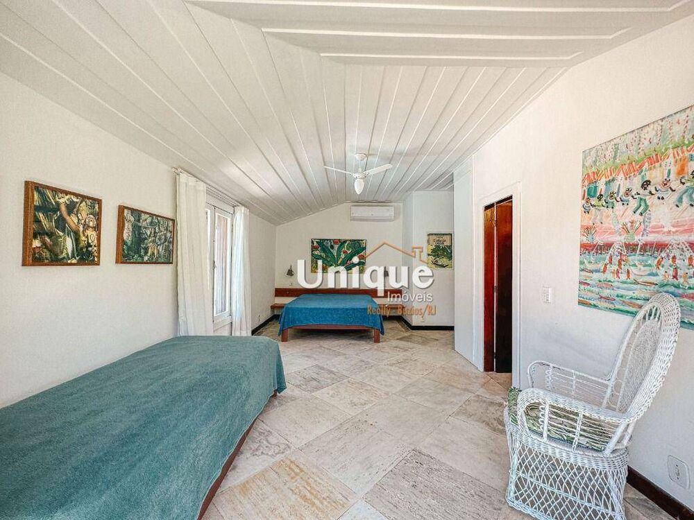 Casa, 5 quartos, 450 m² - Foto 2