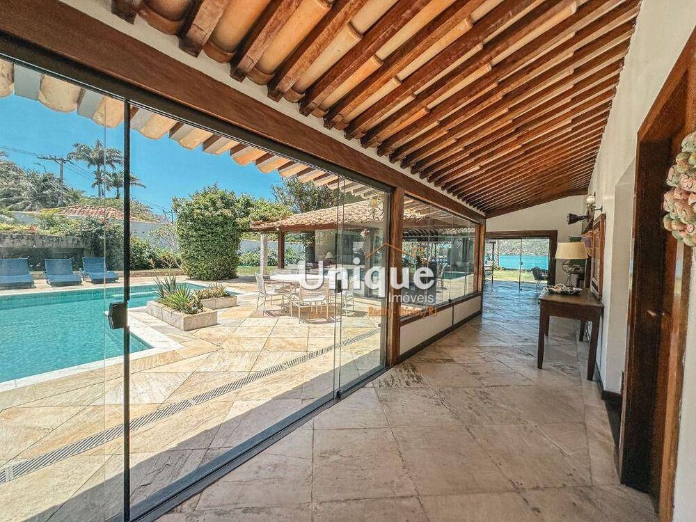 Casa, 5 quartos, 450 m² - Foto 11